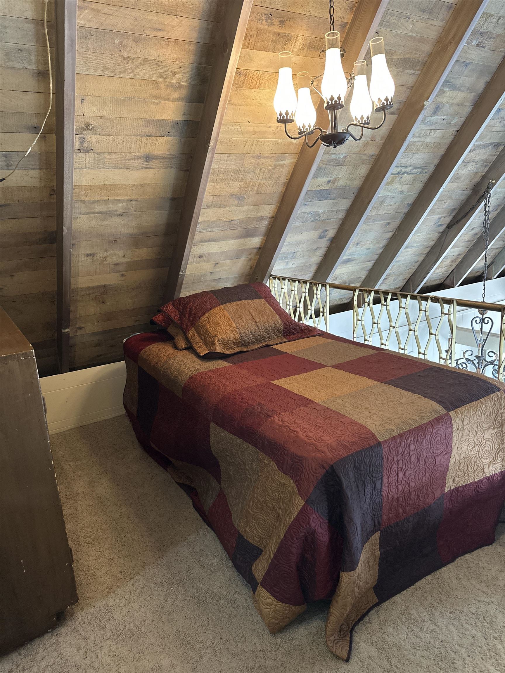 7212 3rd Avenue, Tahoma, CA, 96142-0000