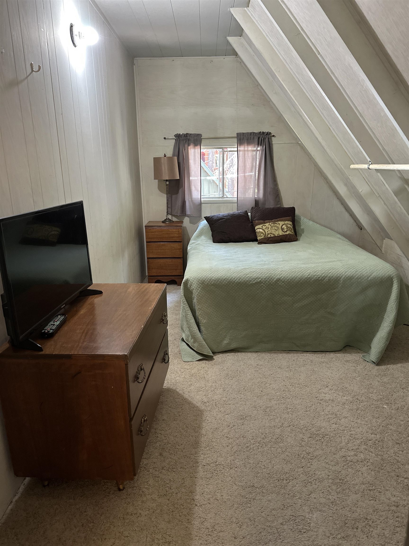 7212 3rd Avenue, Tahoma, CA, 96142-0000