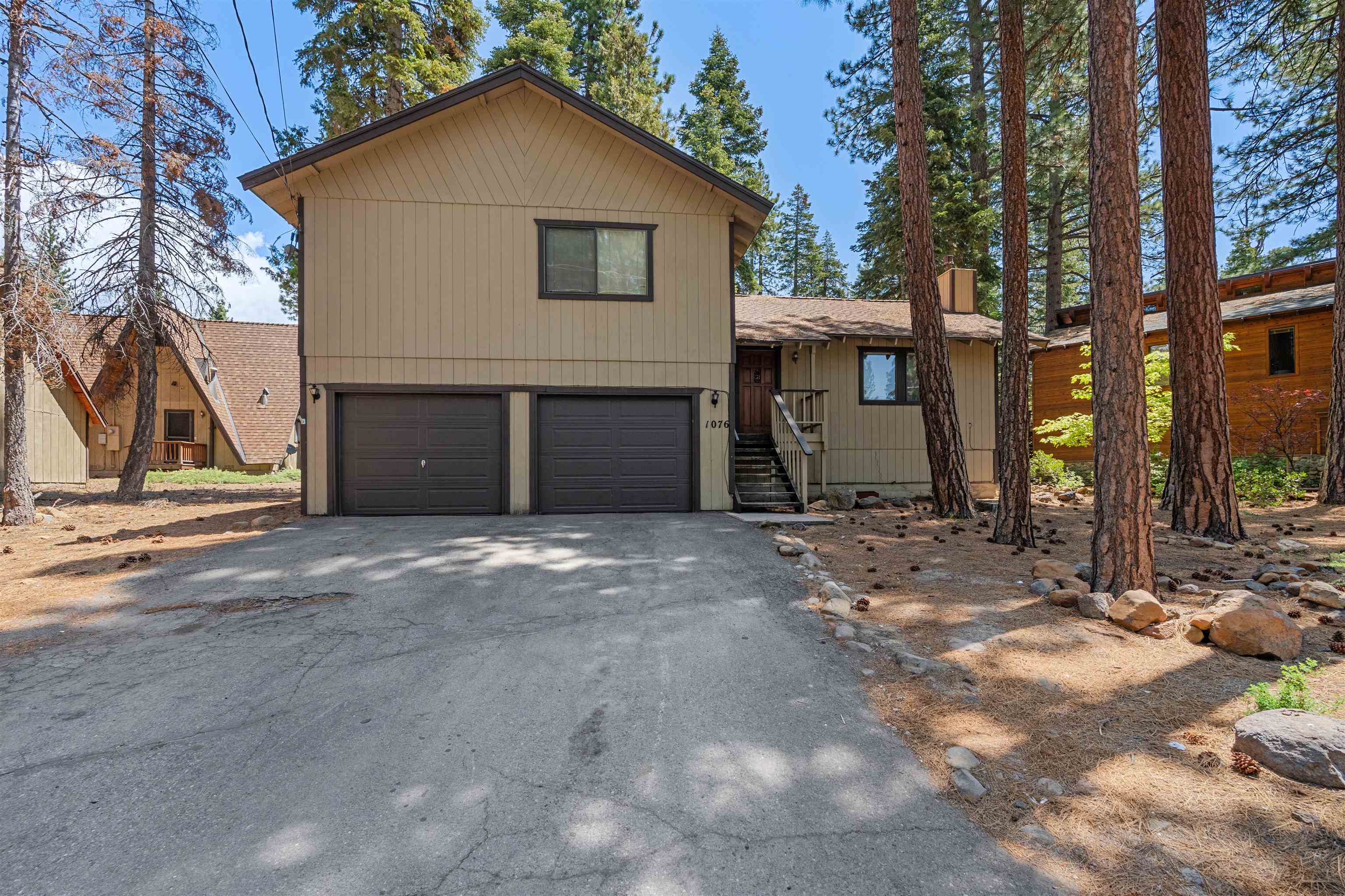 1076 Nottingham Way, Tahoe Vista, CA, 96148