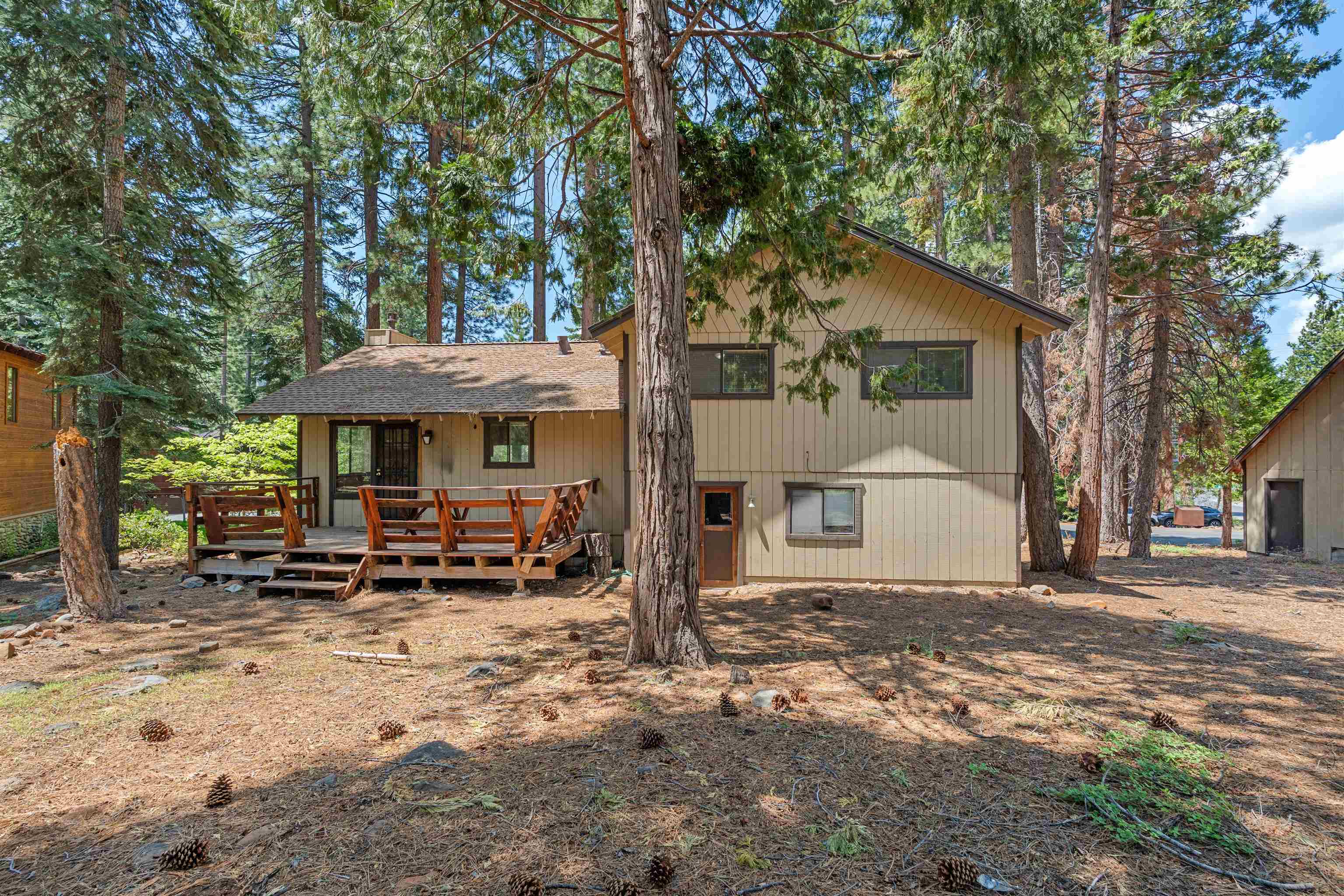 1076 Nottingham Way, Tahoe Vista, CA, 96148