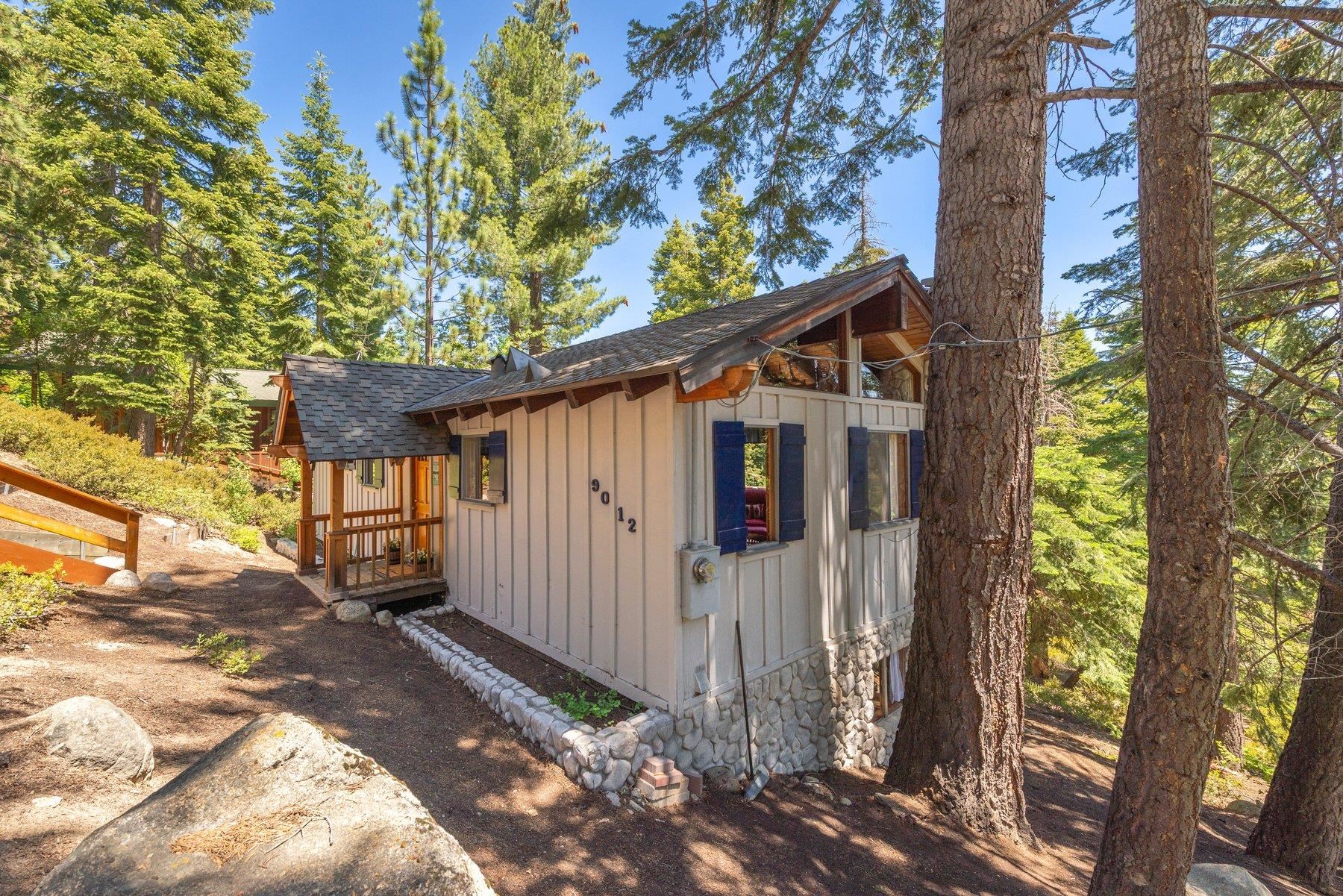 9012 Rubicon Drive