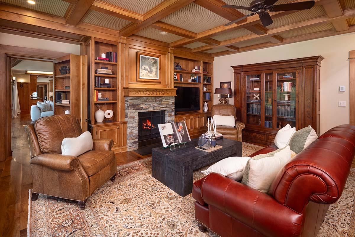 8133 Valhalla Drive, Truckee, CA, 96161