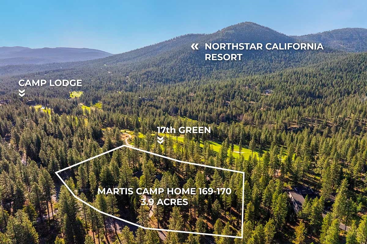 8133 Valhalla Drive, Truckee, CA, 96161