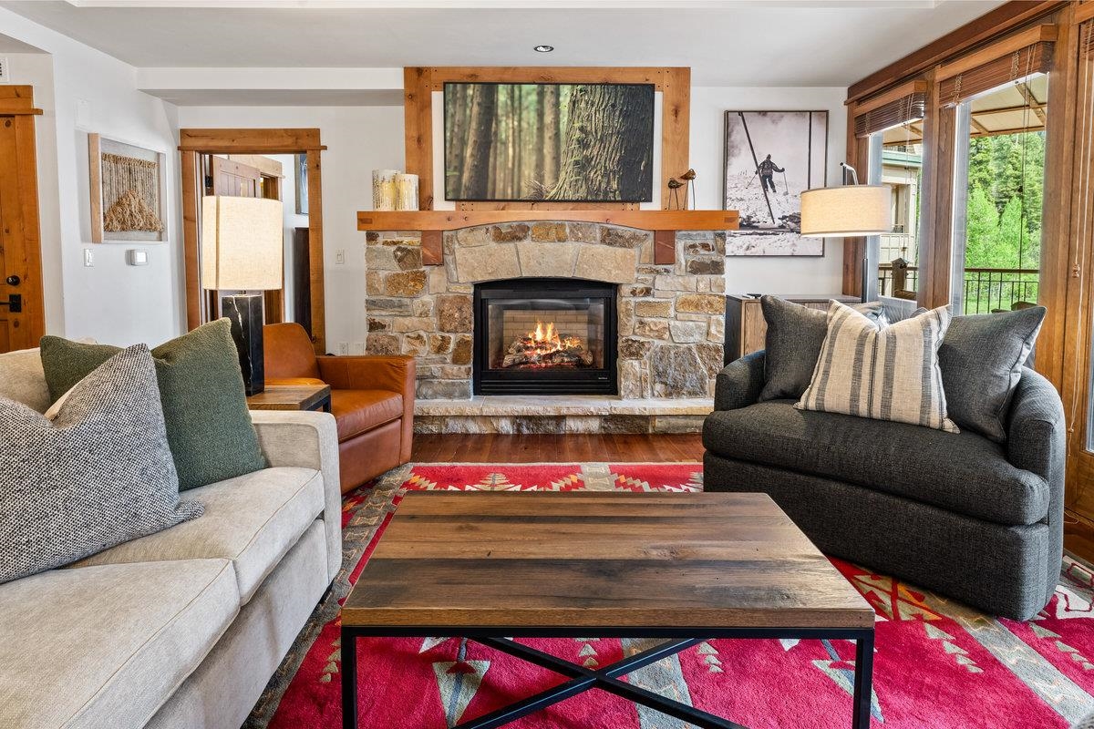 8001 Northstar Drive UNIT 414 - Feb. Wk. 2 Share 7, Truckee, CA, 96161