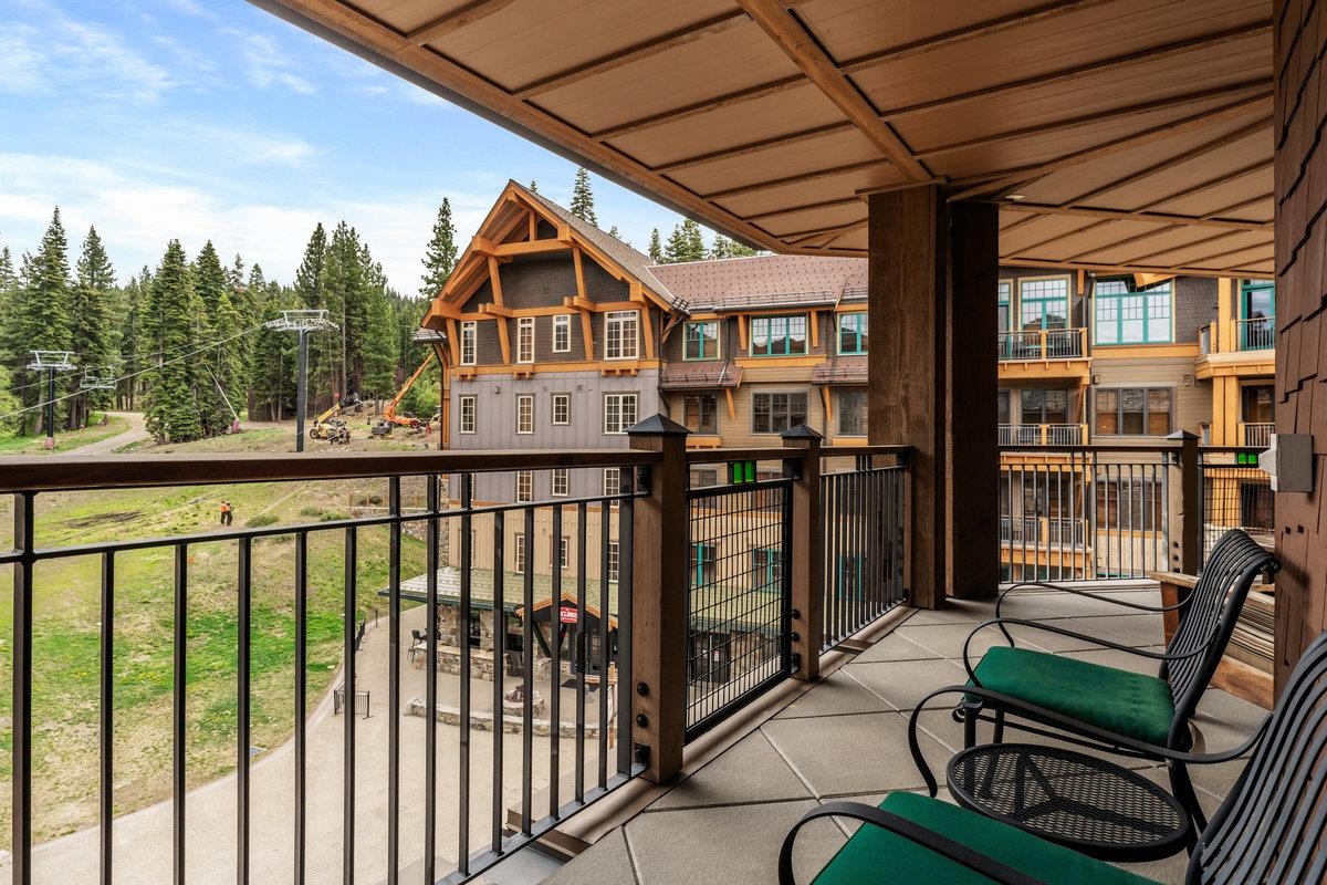 8001 Northstar Drive UNIT 414 - Feb. Wk. 2 Share 7, Truckee, CA, 96161