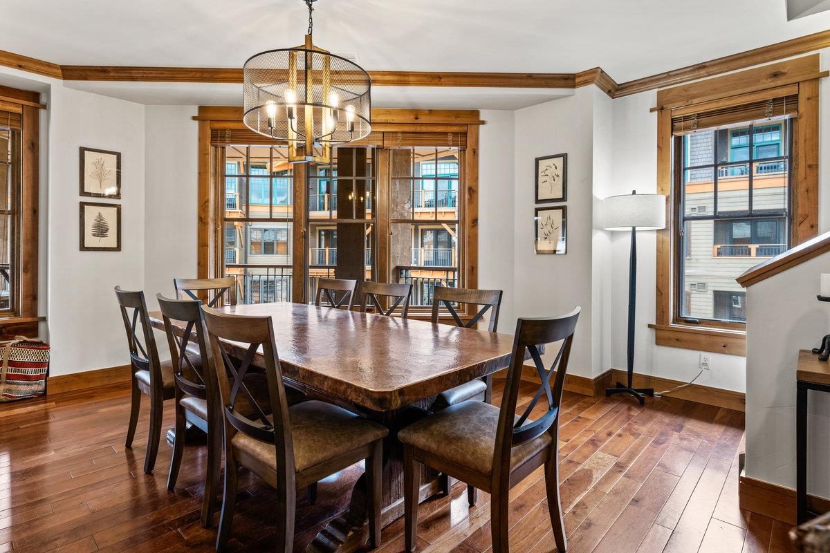 8001 Northstar Drive #414 - Feb. Wk. 2 Share 7