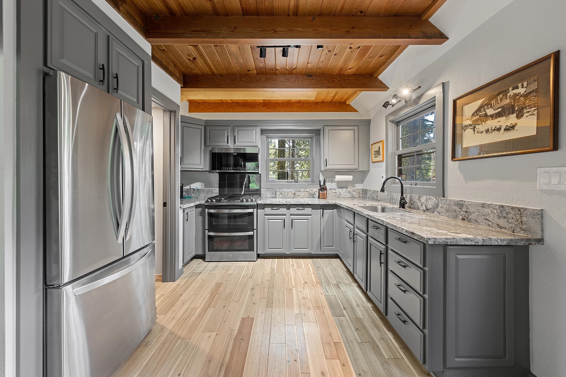 358 Twin Crags Road, Tahoe City, CA, 96145