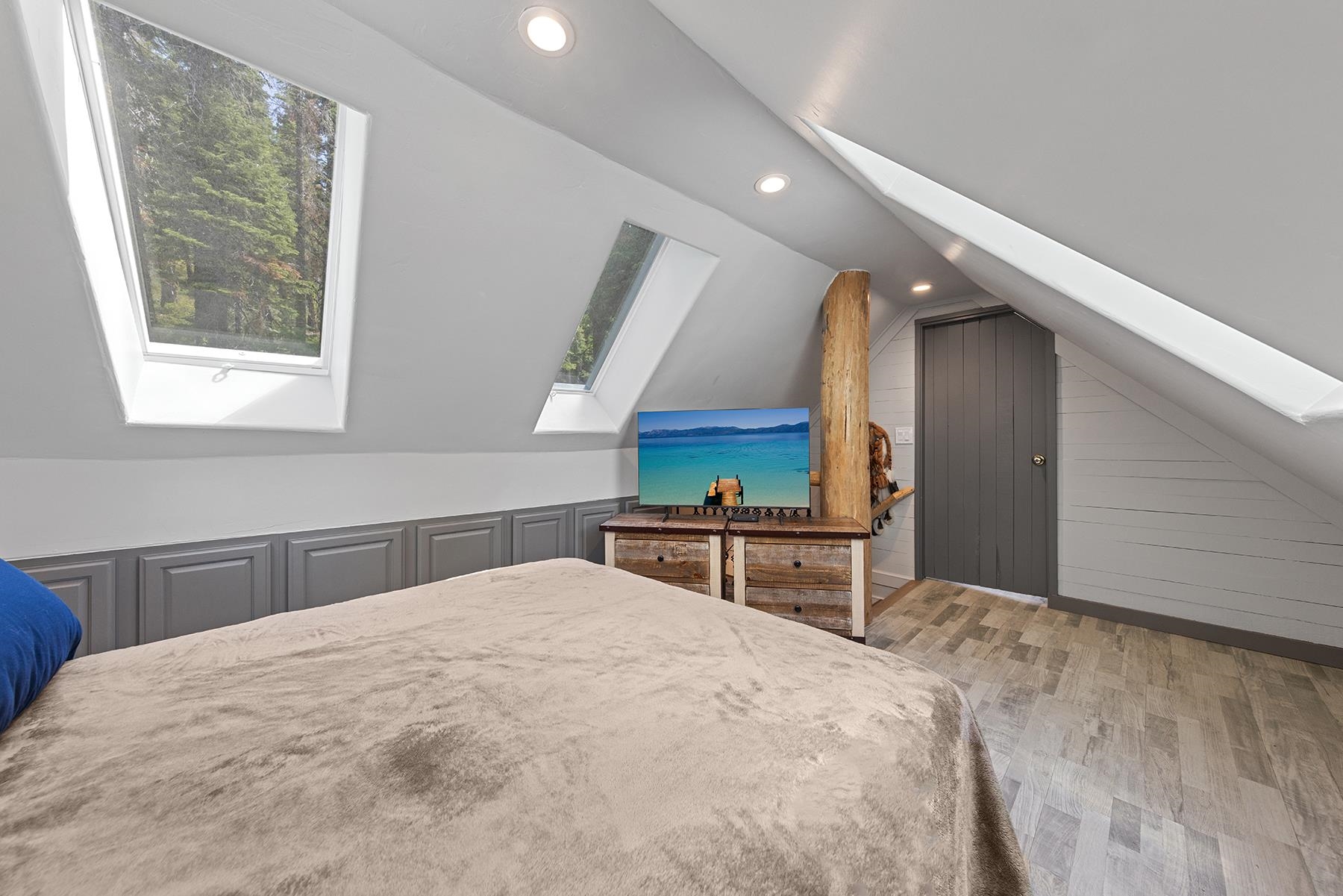 358 Twin Crags Road, Tahoe City, CA, 96145