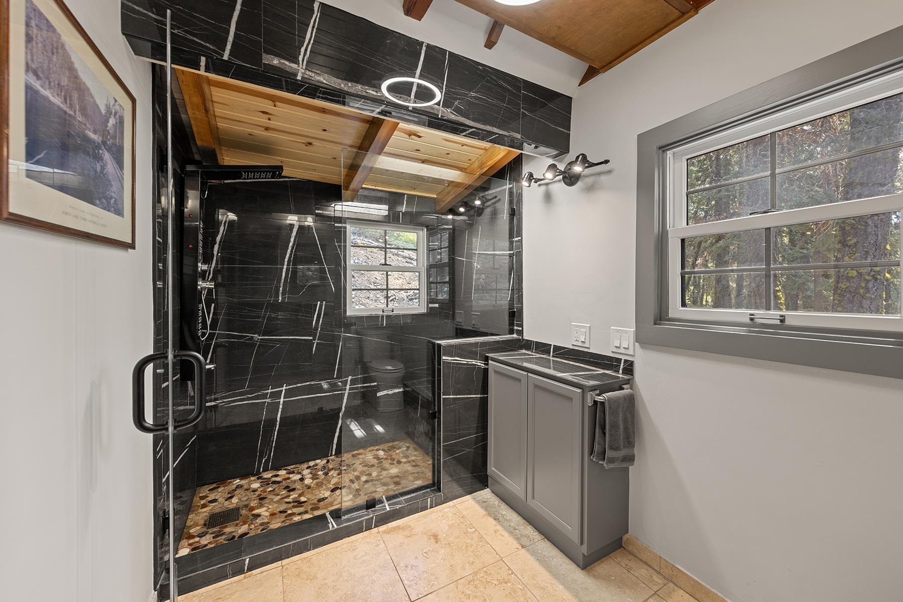358 Twin Crags Road, Tahoe City, CA, 96145