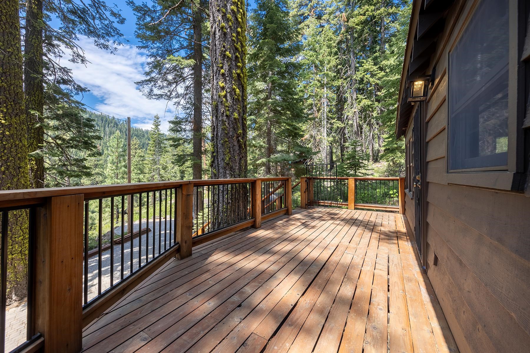 358 Twin Crags Road, Tahoe City, CA, 96145