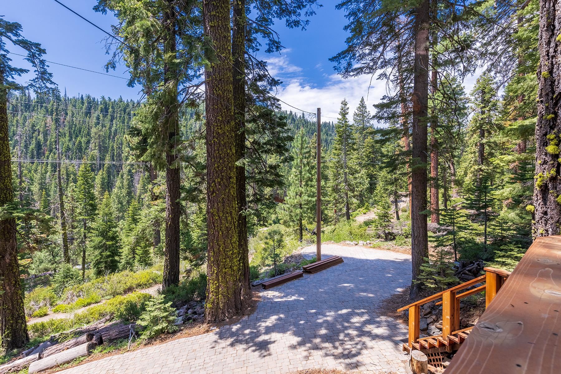 358 Twin Crags Road, Tahoe City, CA, 96145
