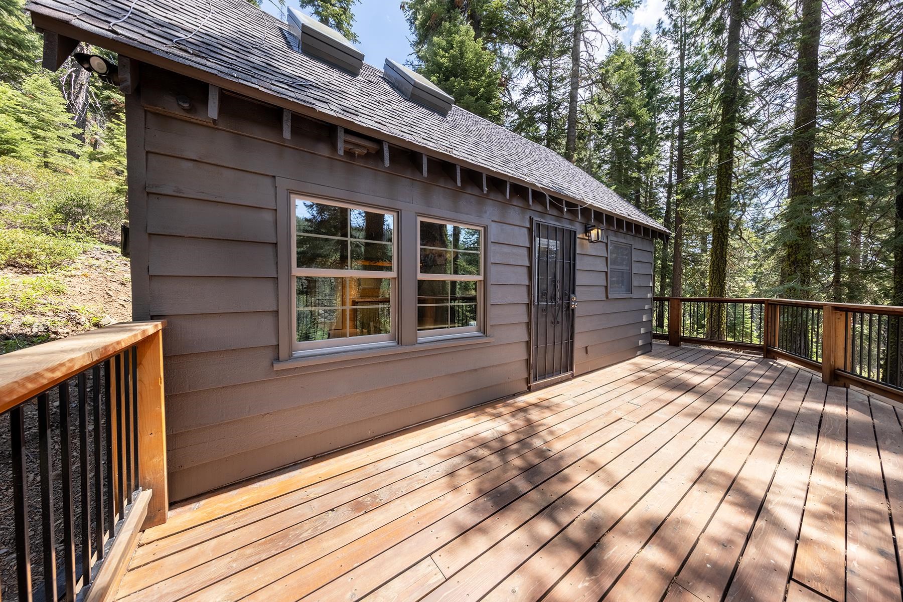 358 Twin Crags Road, Tahoe City, CA, 96145
