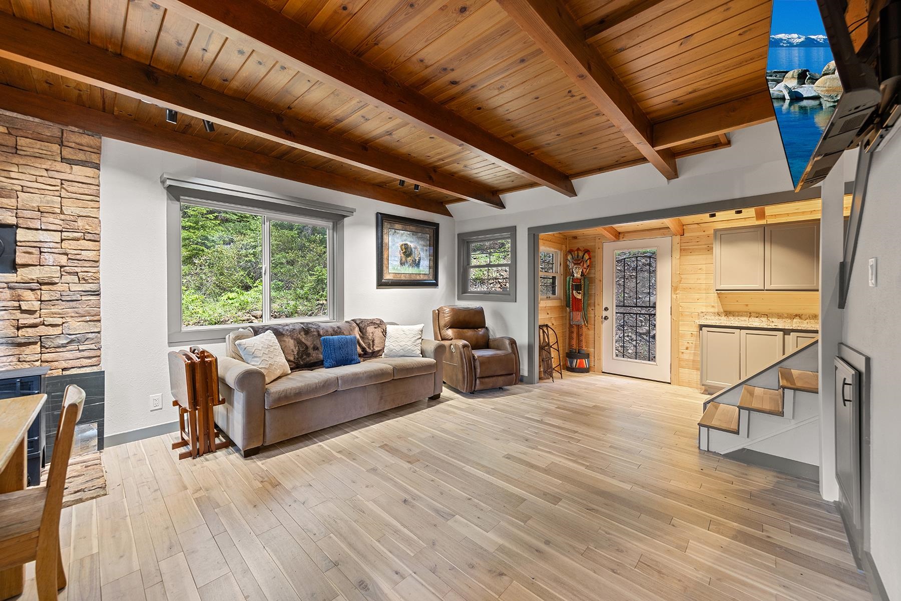 358 Twin Crags Road, Tahoe City, CA, 96145