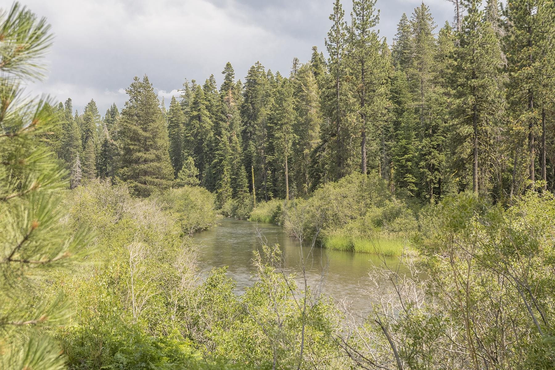 358 Twin Crags Road, Tahoe City, CA, 96145