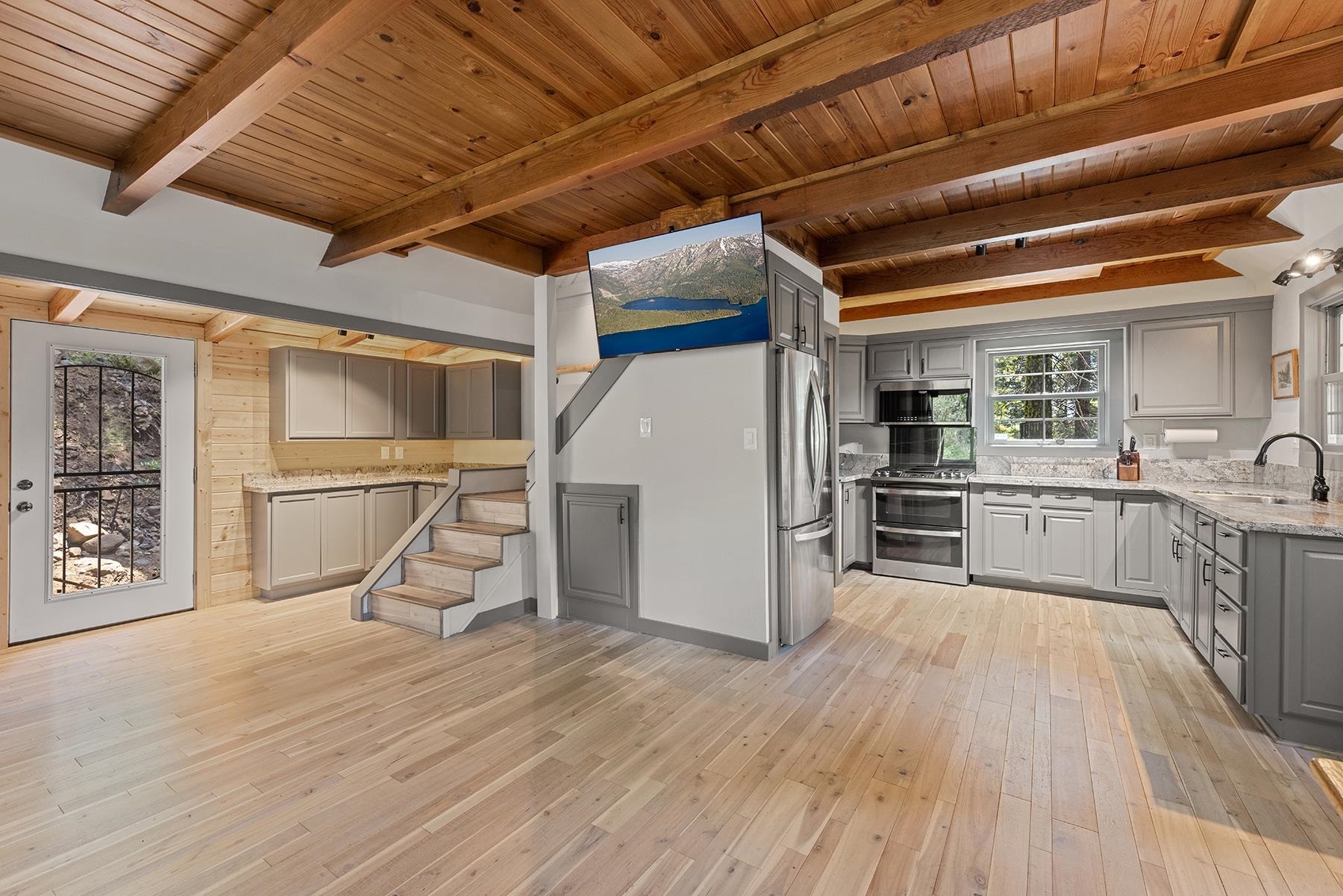 358 Twin Crags Road, Tahoe City, CA, 96145
