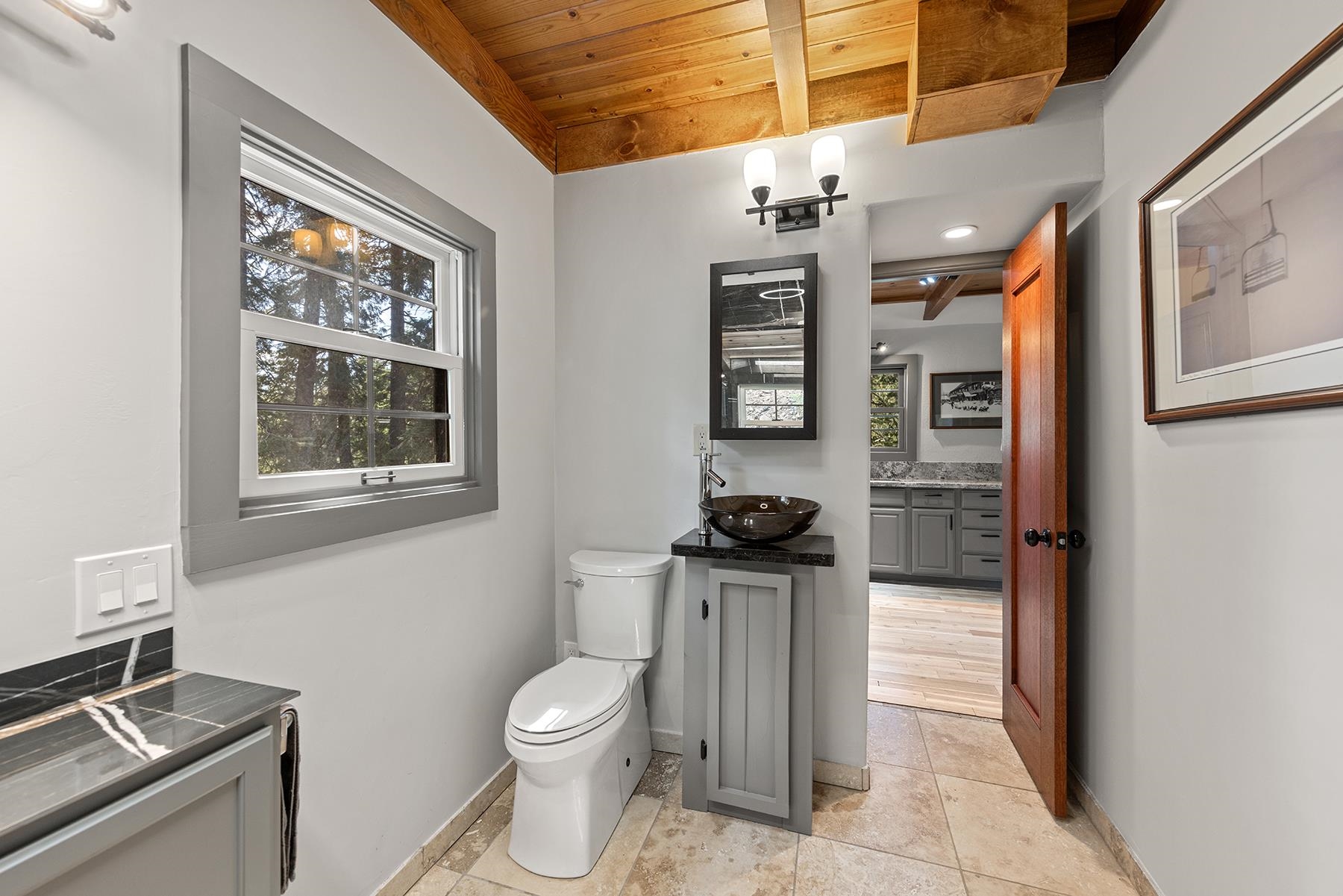 358 Twin Crags Road, Tahoe City, CA, 96145
