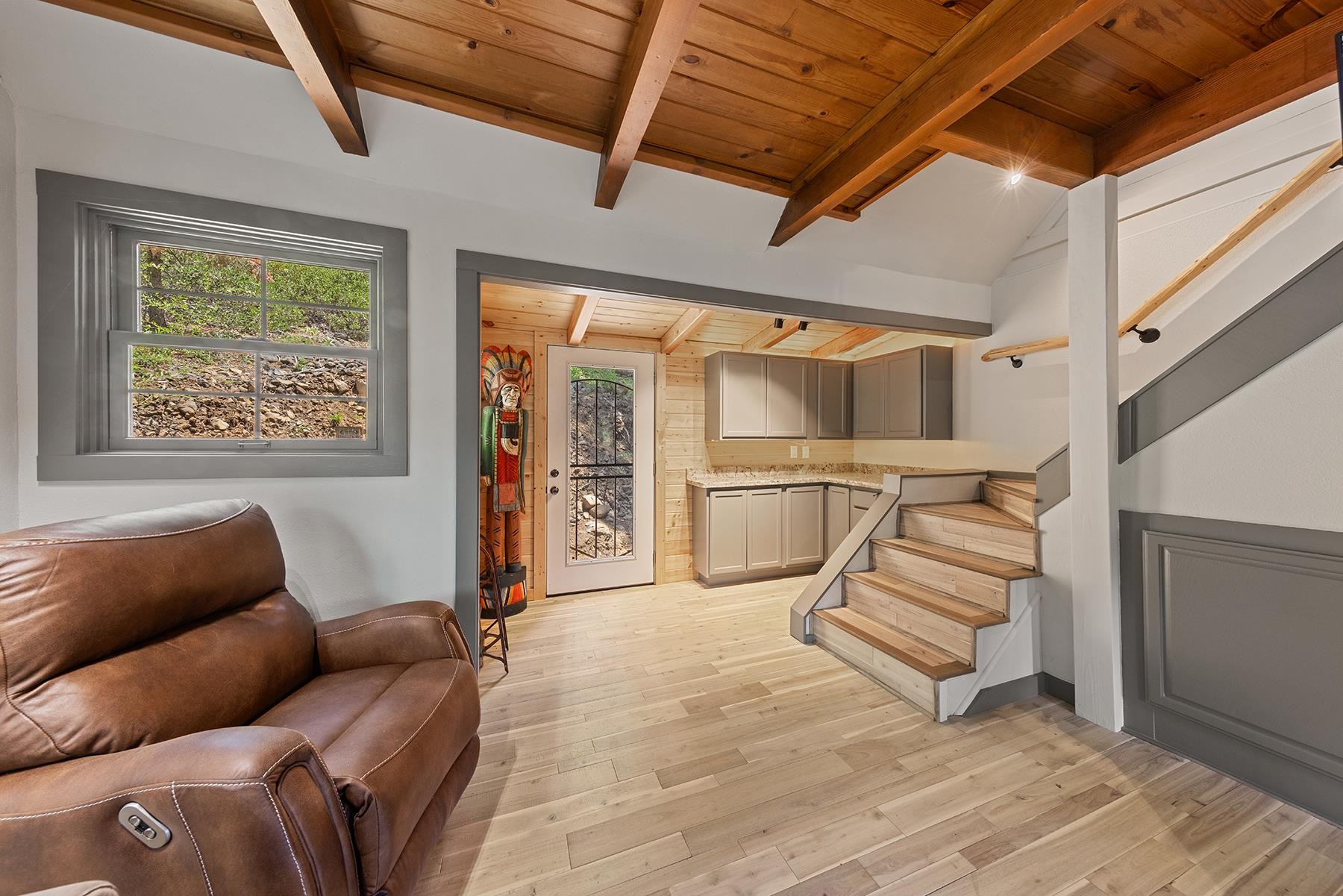 358 Twin Crags Road, Tahoe City, CA, 96145