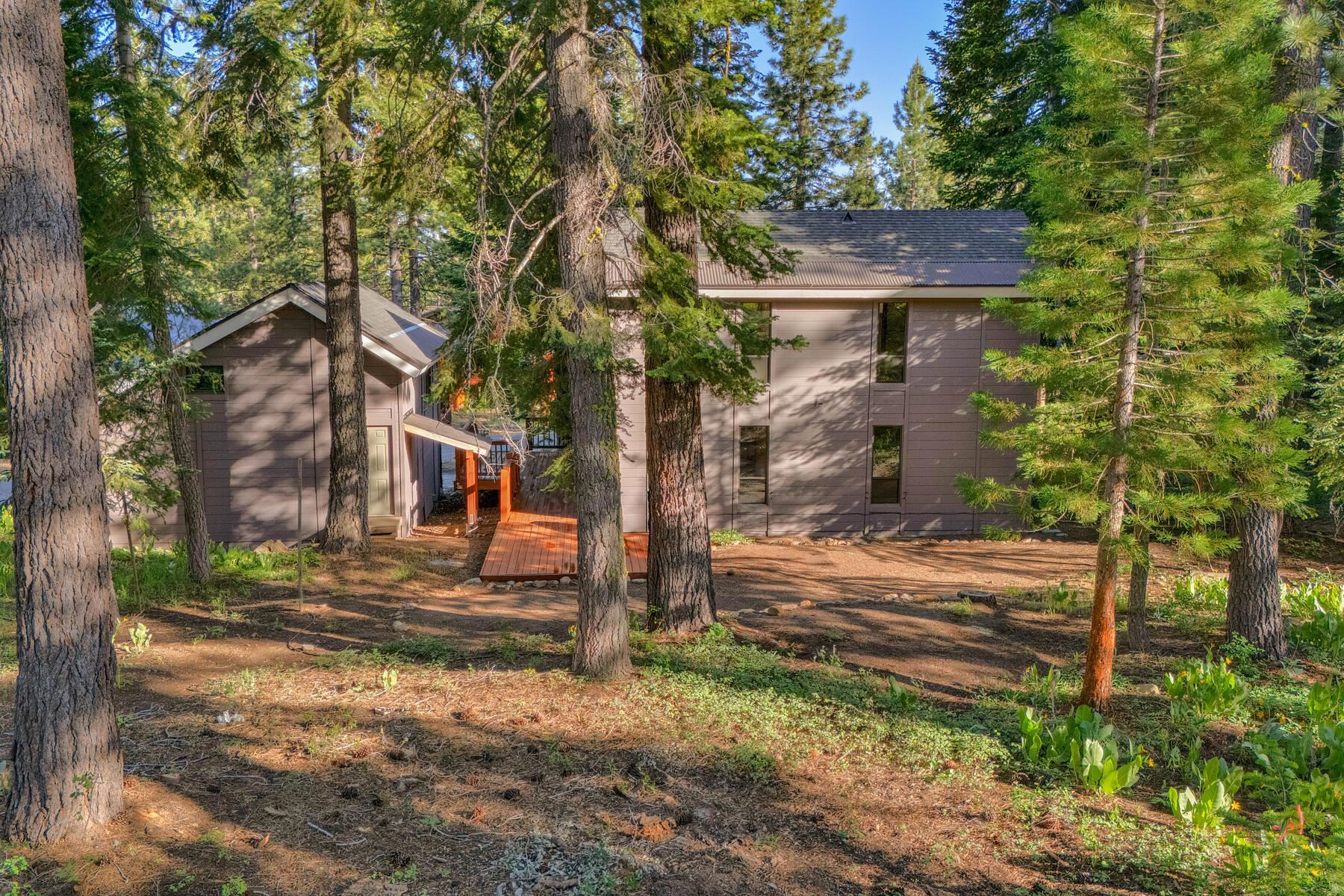 312 Shoreview Drive, Tahoe City CA 96145 photo 3