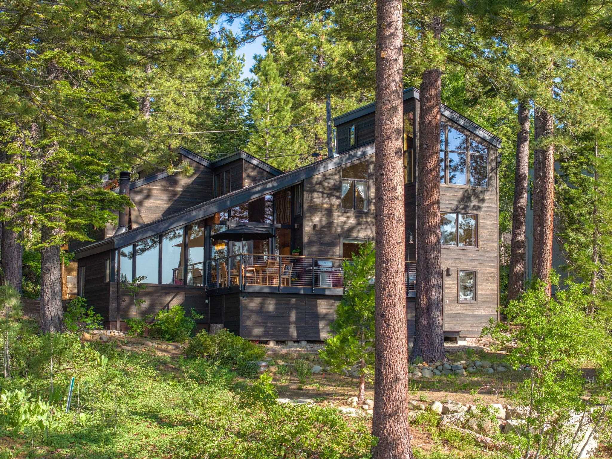 1120 Big Pine Drive, Tahoe City CA 96145 photo 2