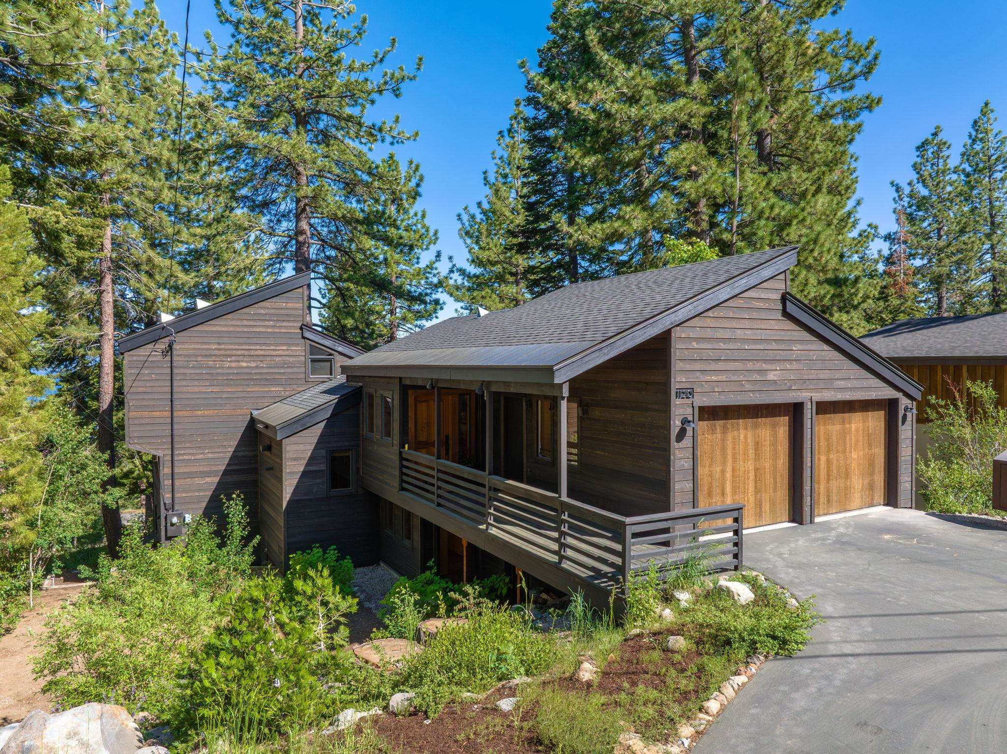 1120 Big Pine Drive, Tahoe City CA 96145 photo 3