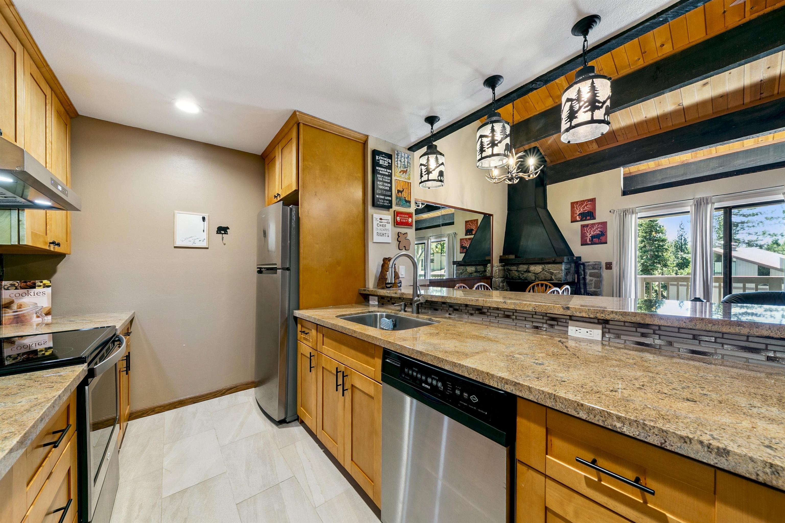 North Shore/ West Shore