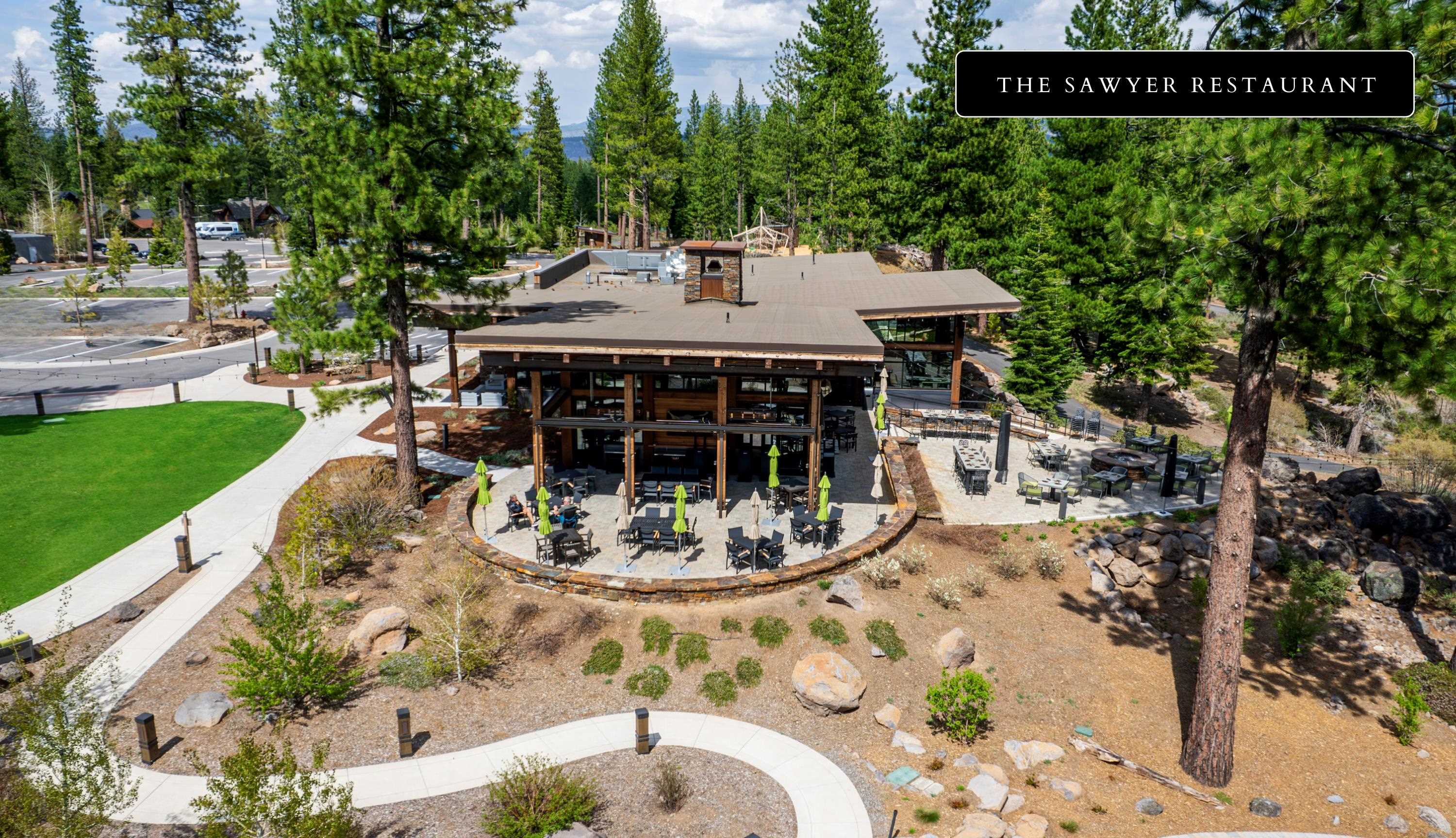 9188 Tarn Circle, Truckee, CA, 96161