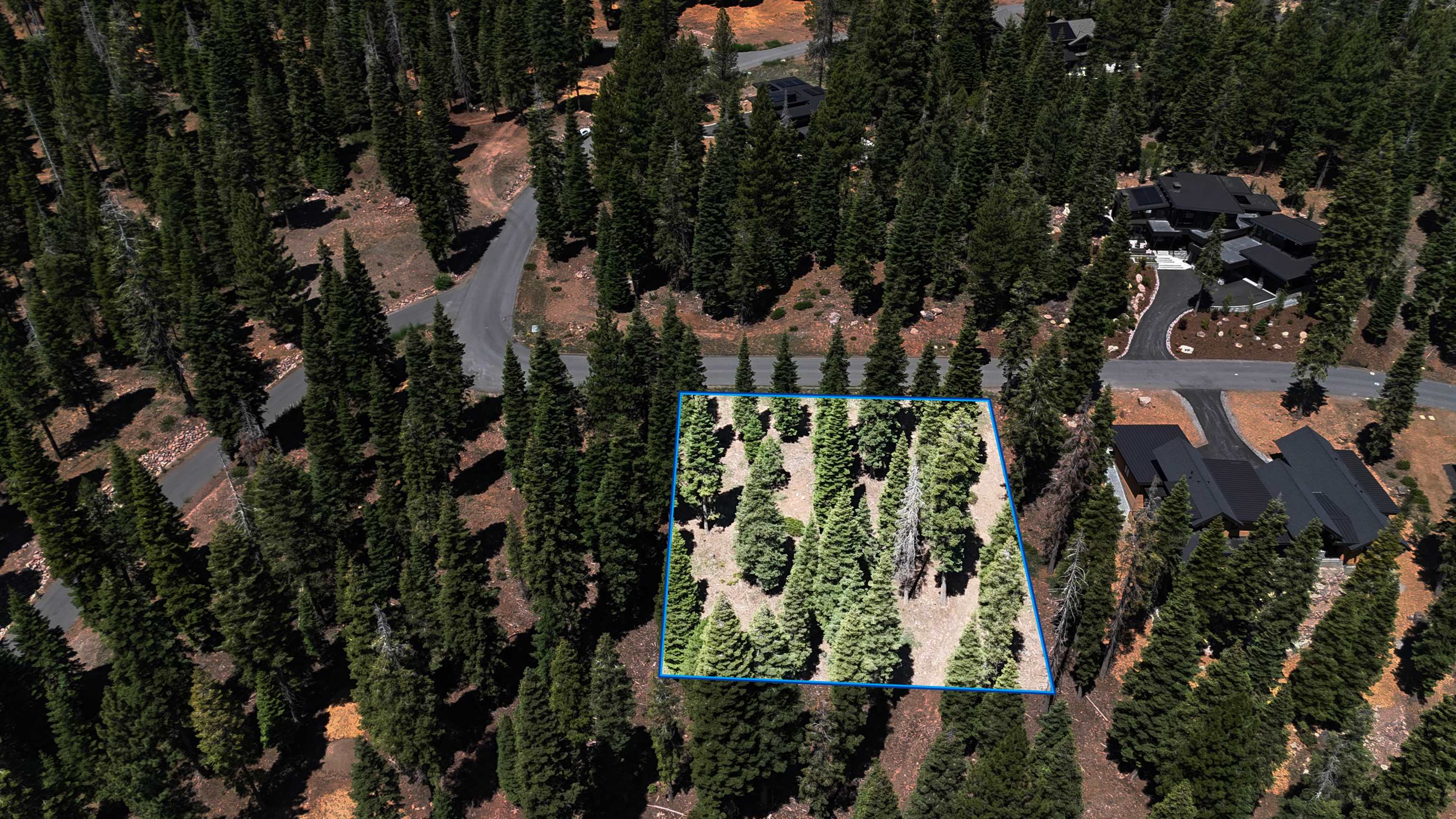 9188 Tarn Circle, Truckee, CA, 96161