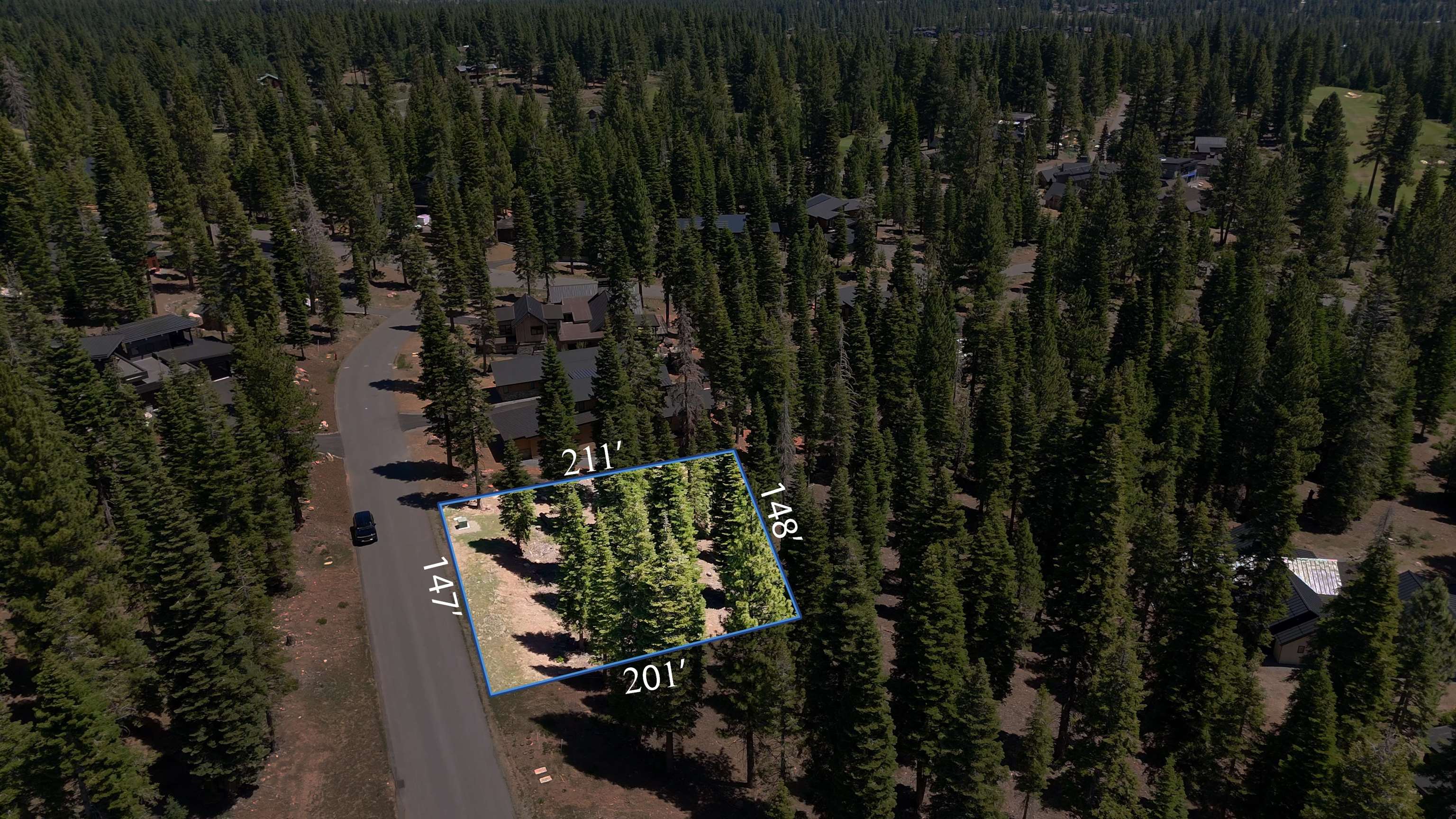 9188 Tarn Circle, Truckee, CA, 96161