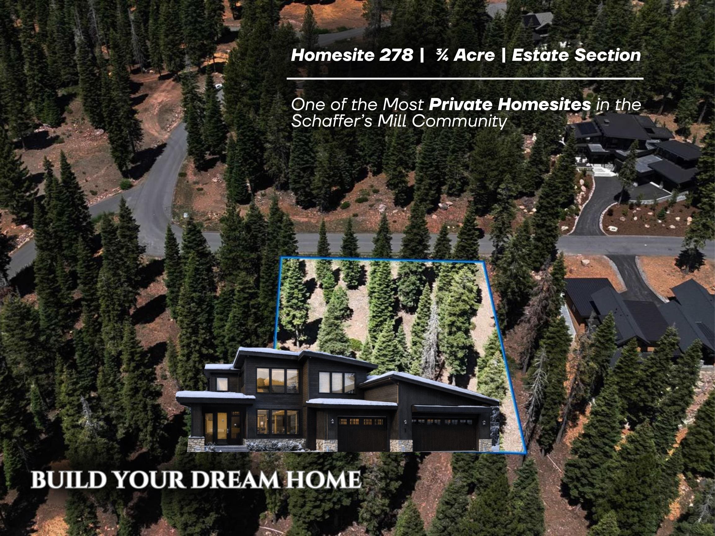 9188 Tarn Circle, Truckee, CA, 96161