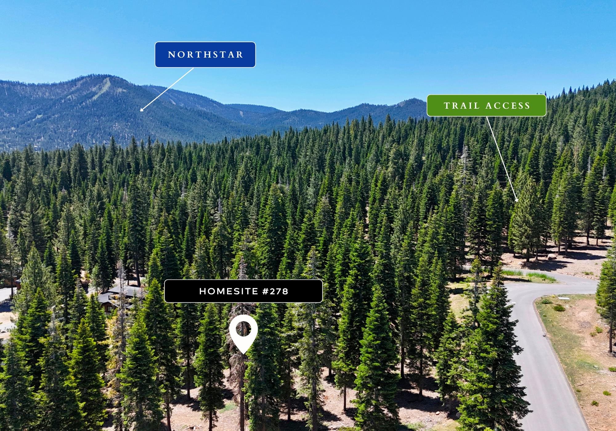 9188 Tarn Circle, Truckee, CA, 96161