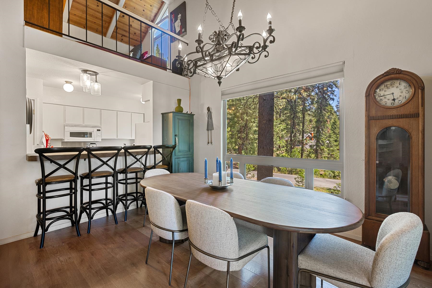 2755 North Lake Boulevard #46
