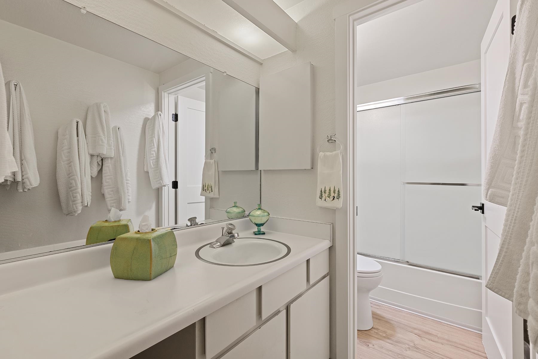 2755 North Lake Boulevard #46