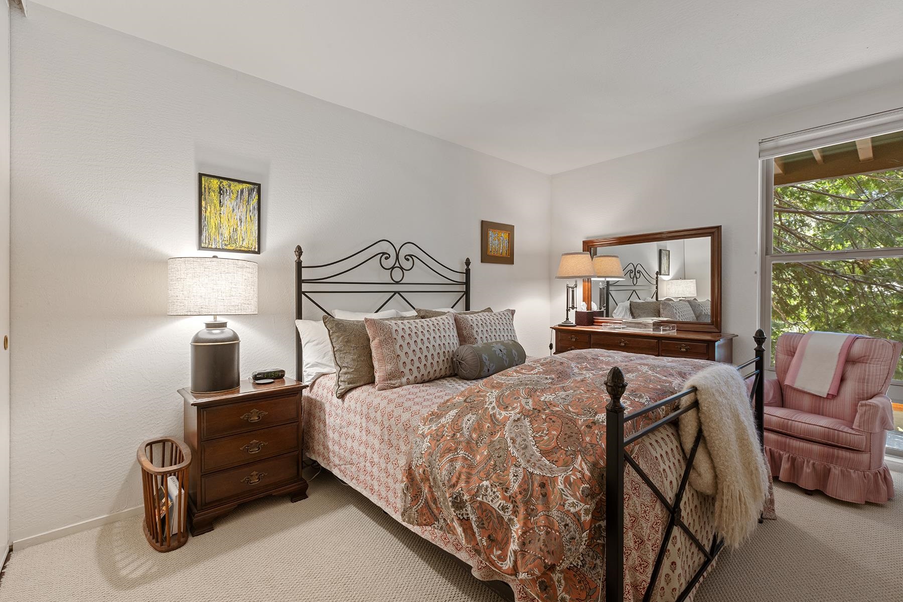 2755 North Lake Boulevard #46
