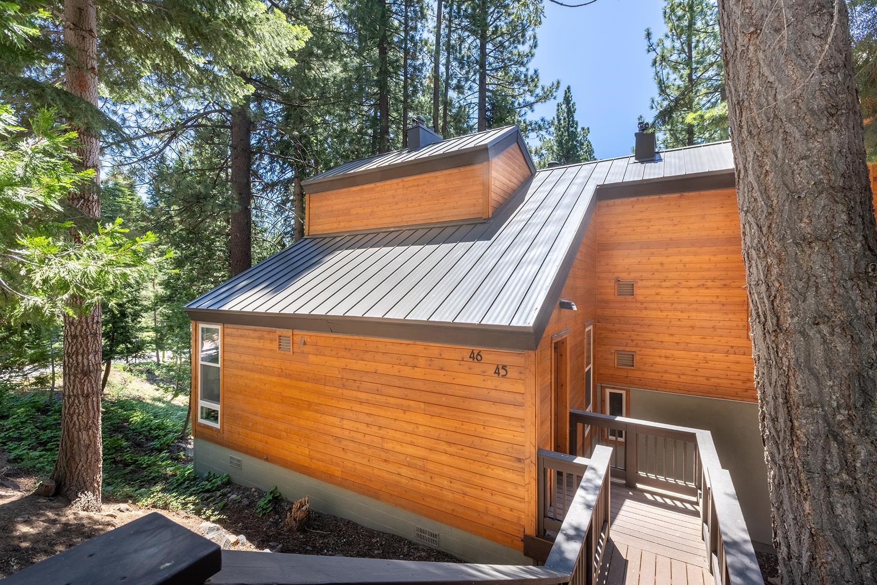 2755 North Lake Boulevard #46