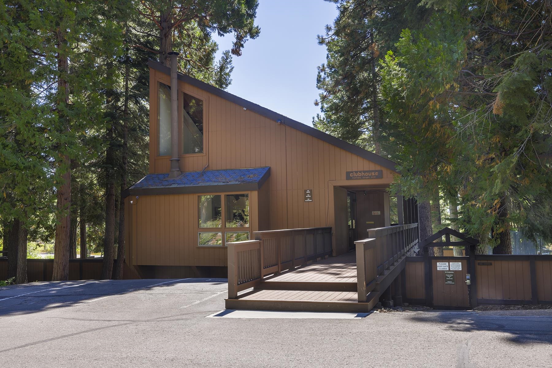 2755 North Lake Boulevard #46