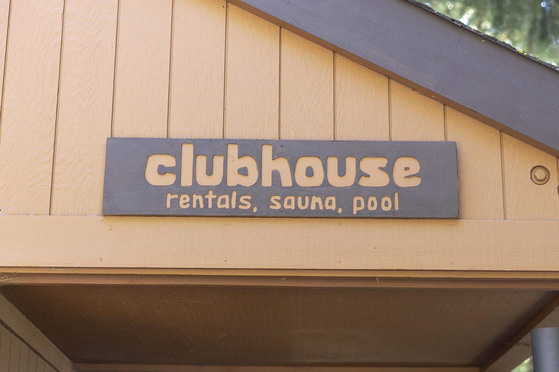 2755 North Lake Boulevard #46