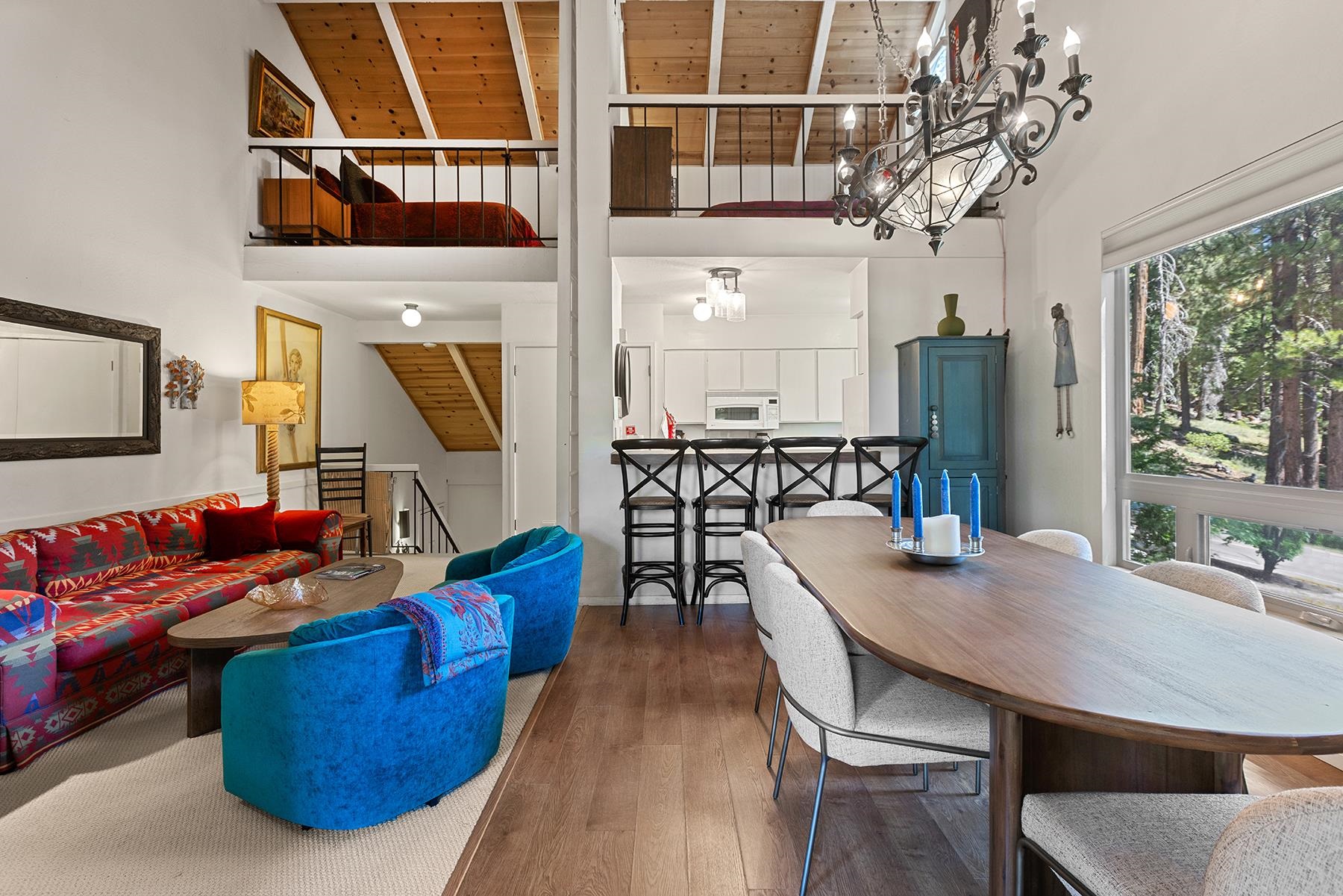 2755 North Lake Boulevard #46