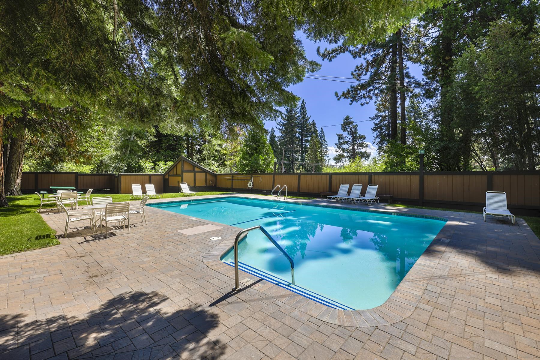 2755 North Lake Boulevard #46