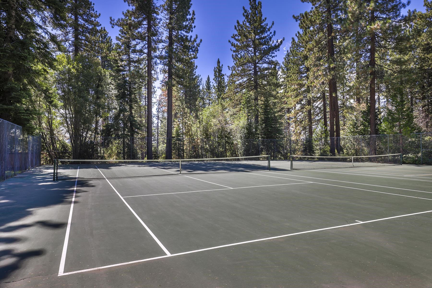 2755 North Lake Boulevard #46
