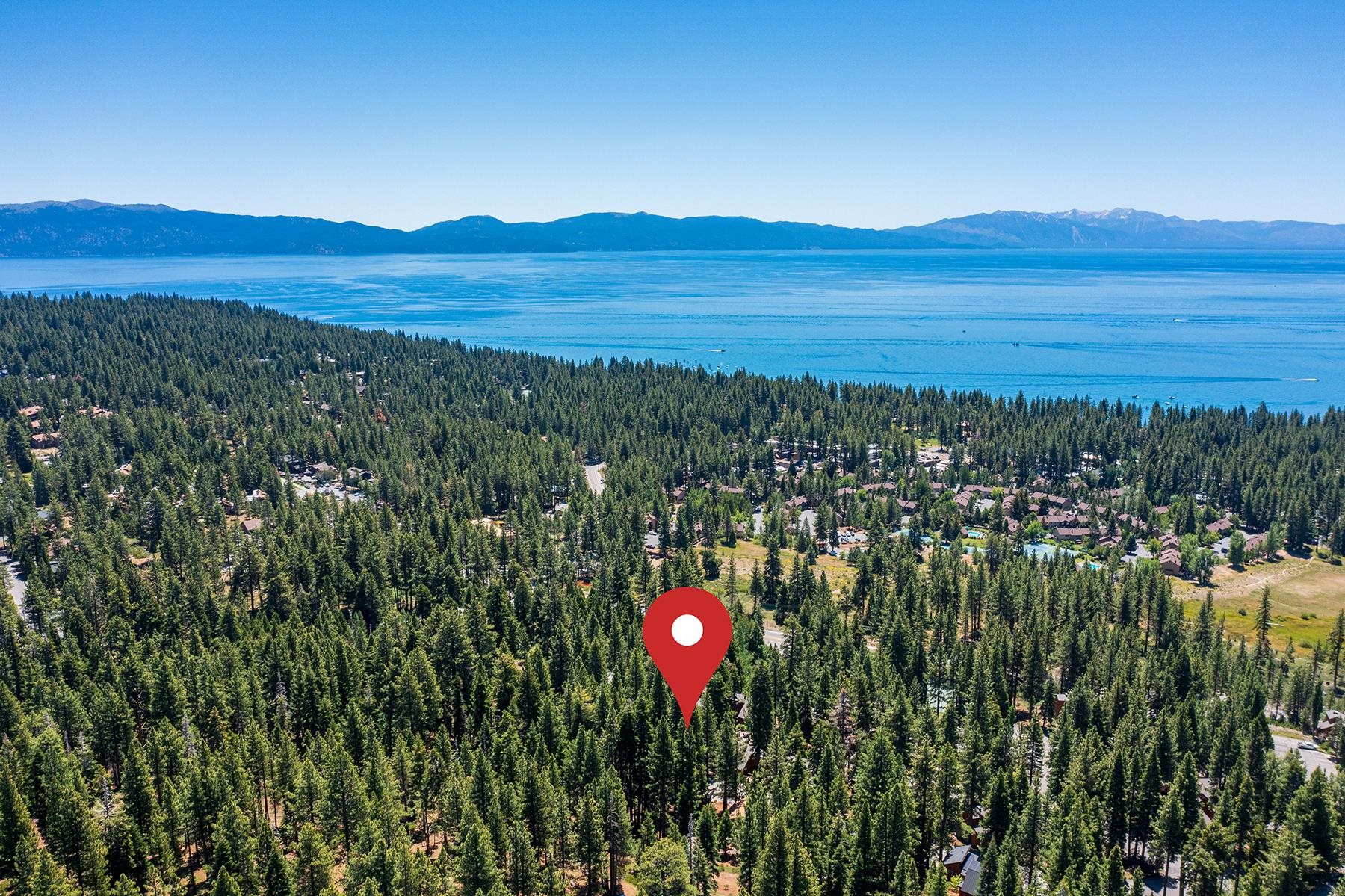 2755 North Lake Boulevard #46
