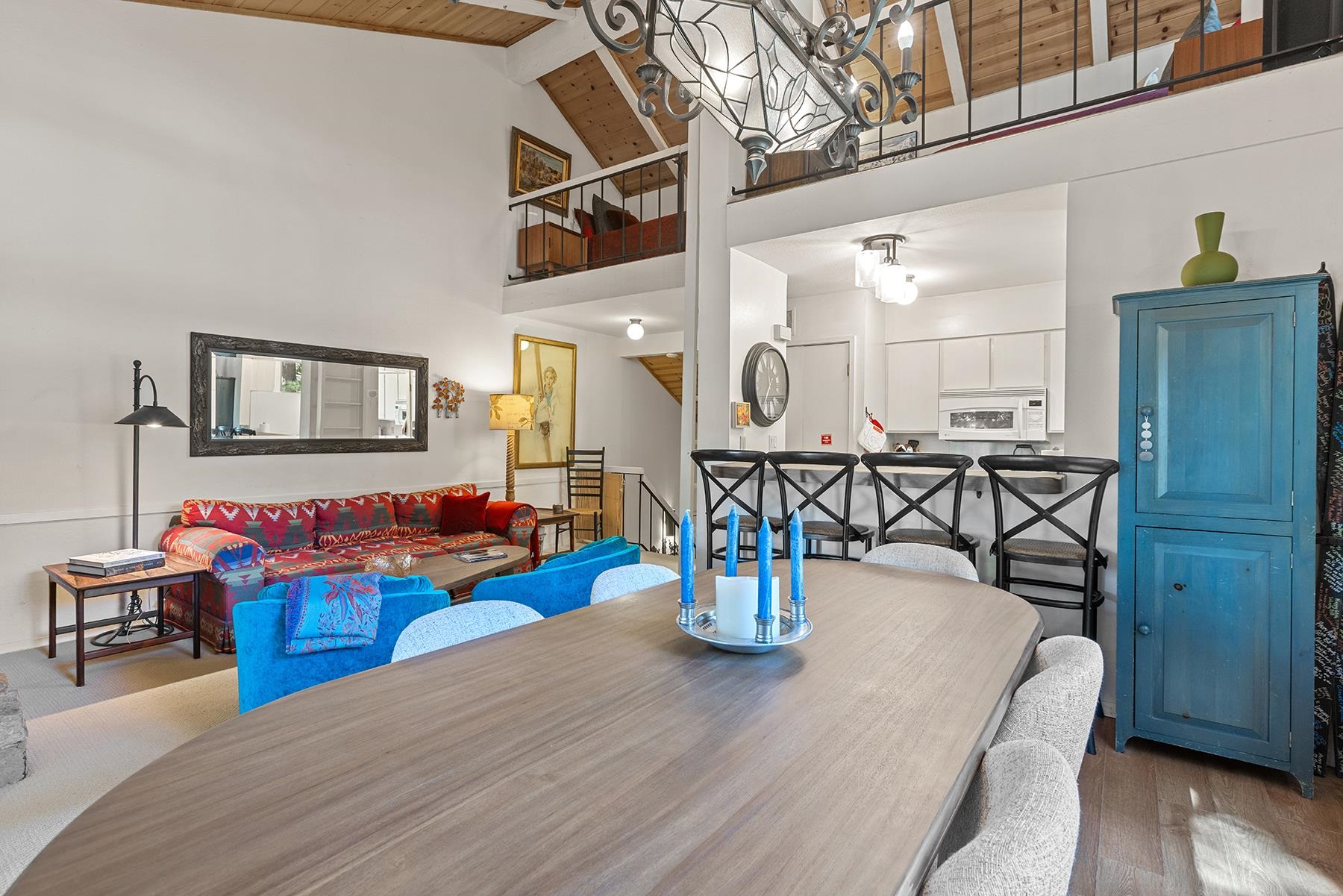 2755 North Lake Boulevard #46