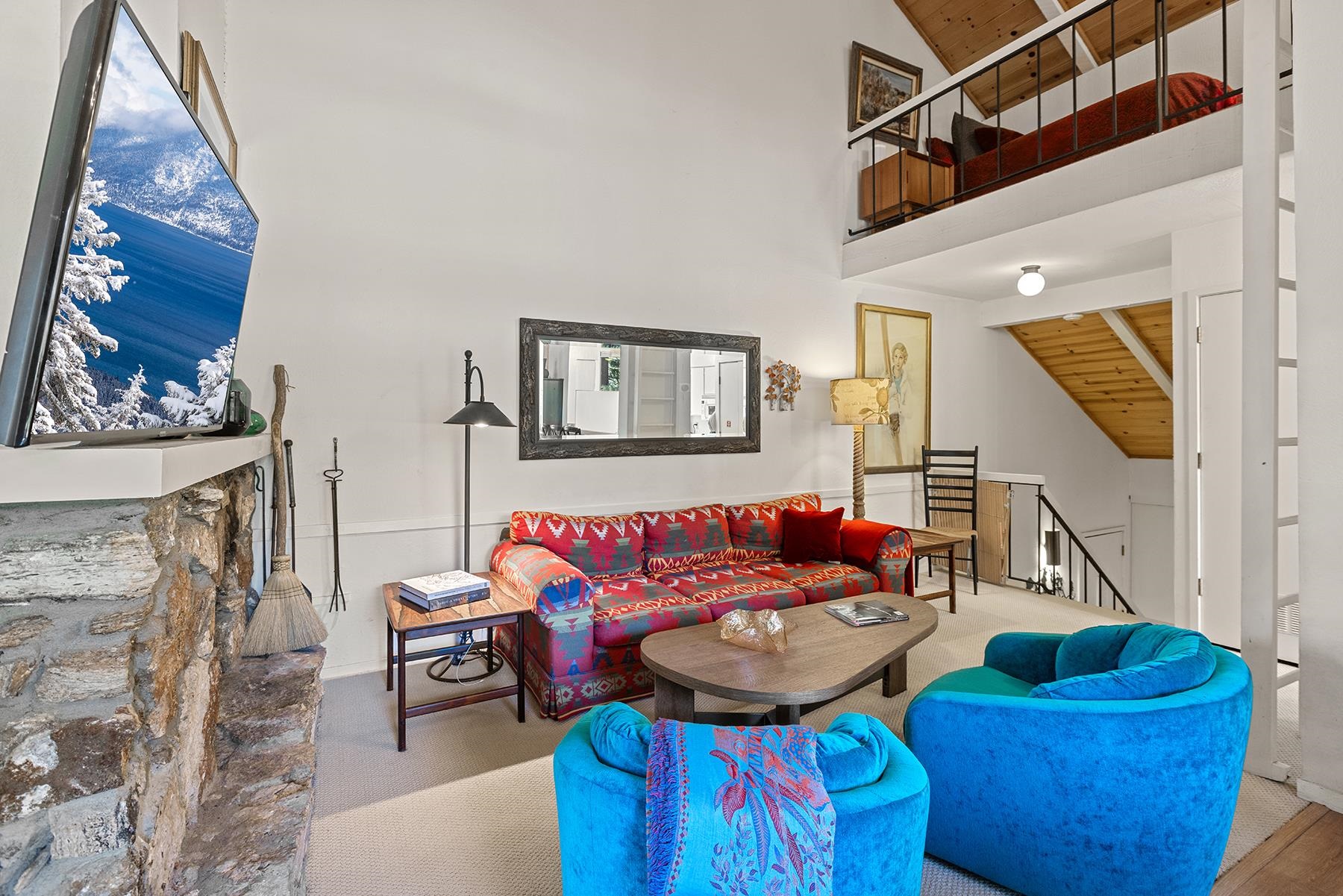 2755 North Lake Boulevard #46