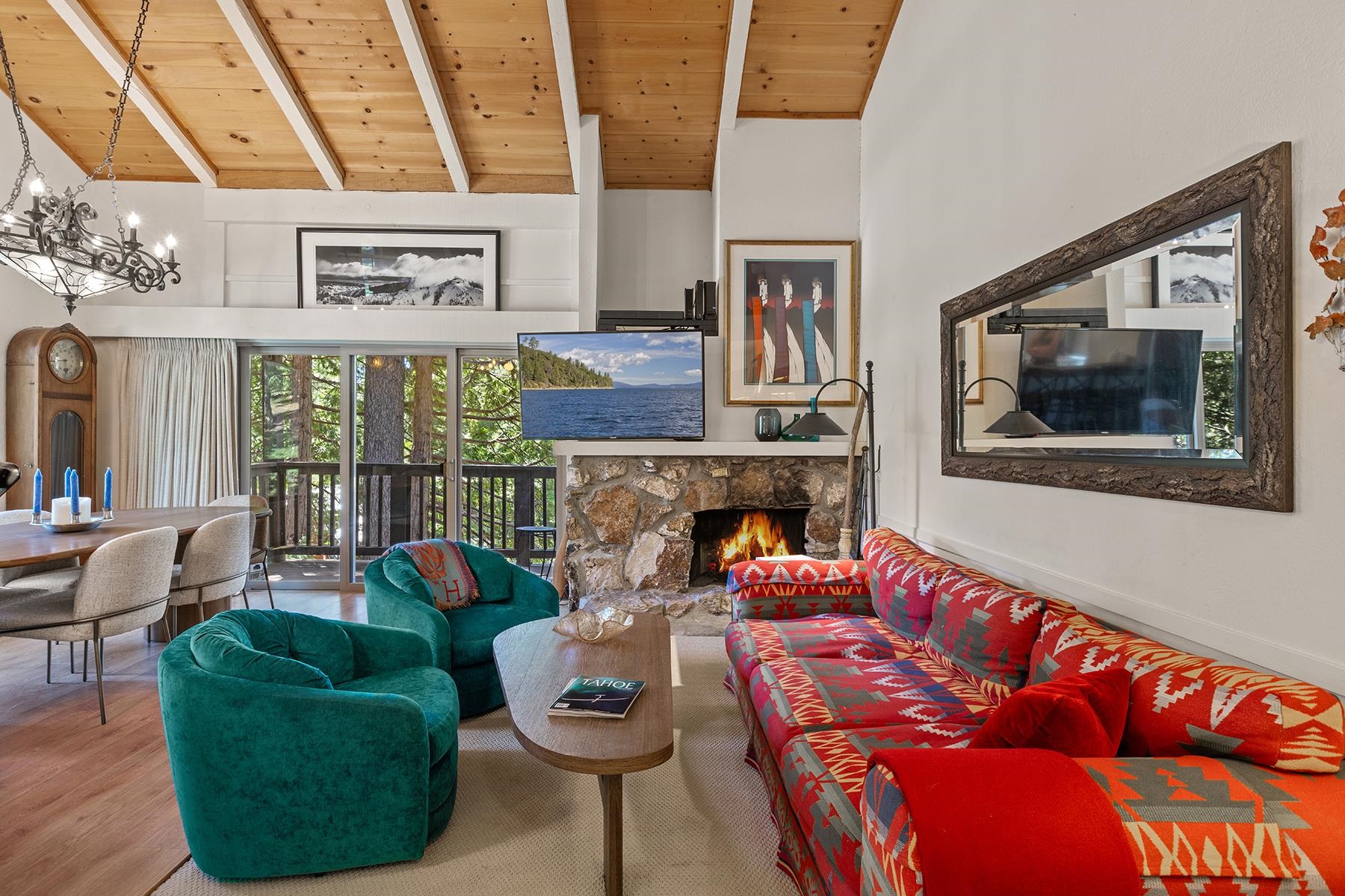 2755 North Lake Boulevard #46