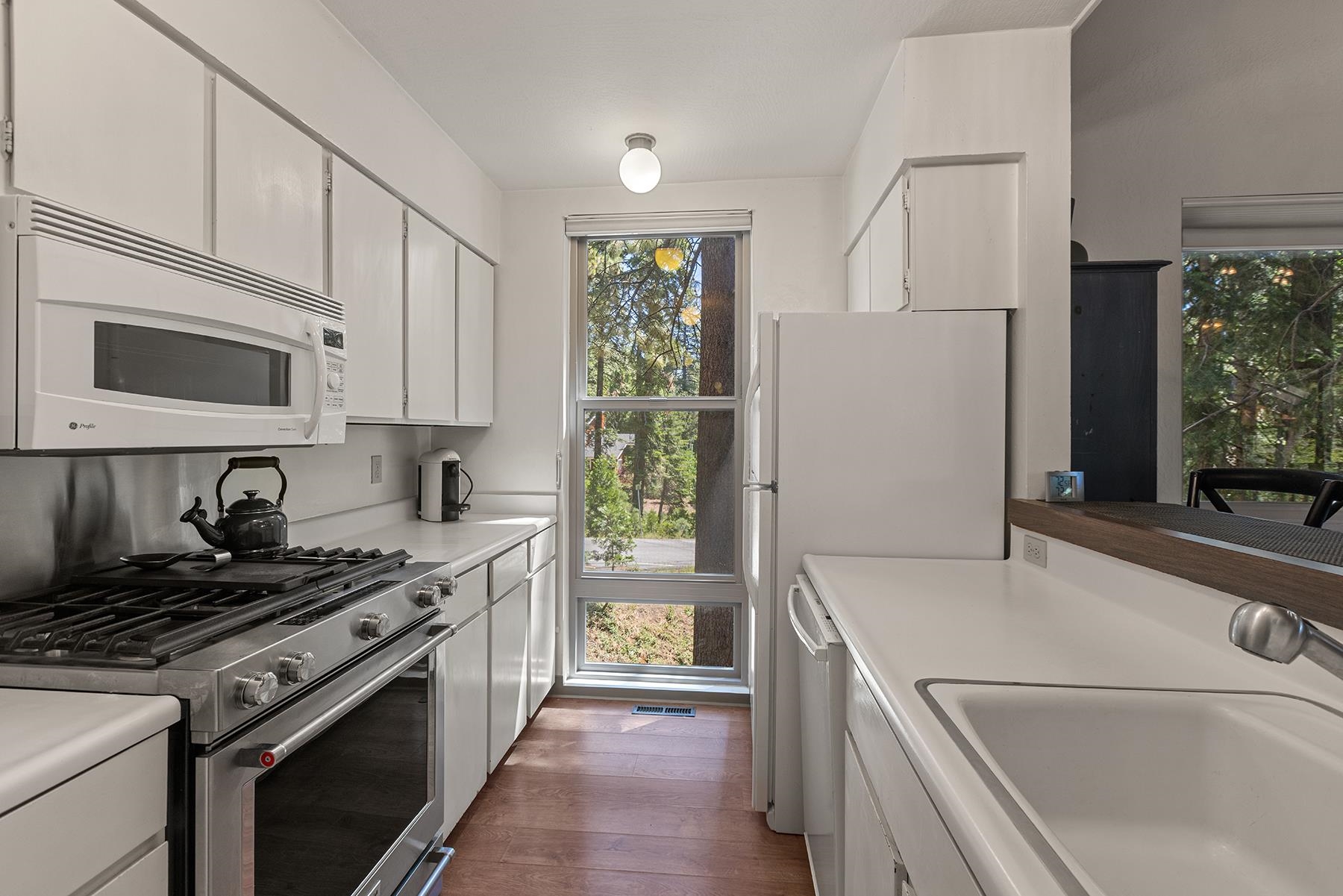 2755 North Lake Boulevard #46