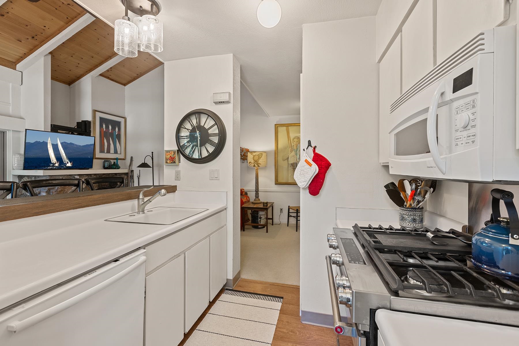 2755 North Lake Boulevard #46