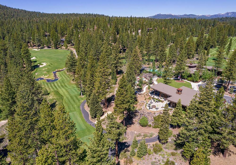 10136 Sagebrush Court, Truckee, CA, 96161