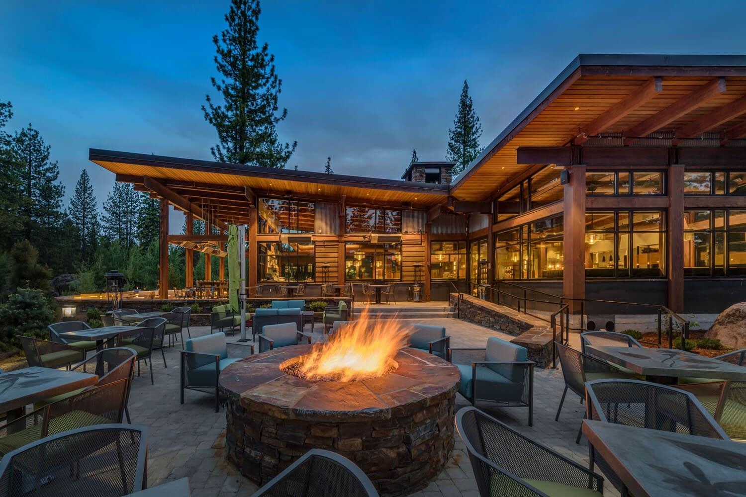 10136 Sagebrush Court, Truckee, CA, 96161