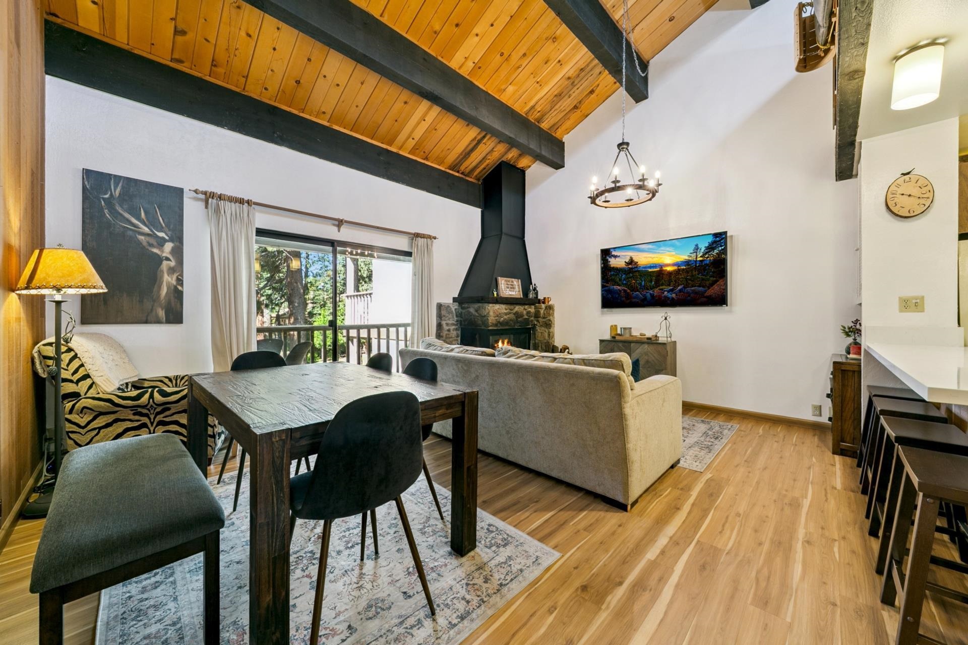 1001 Commonwealth Drive UNIT 114, Kings Beach, CA, 96143