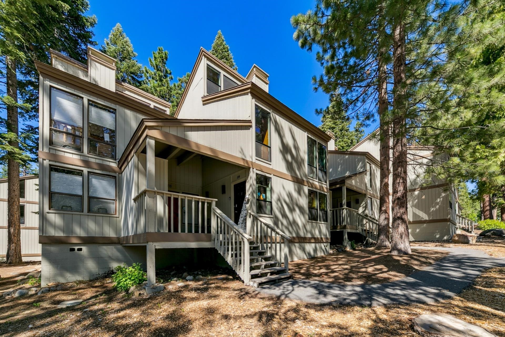 1001 Commonwealth Drive UNIT 114, Kings Beach, CA, 96143