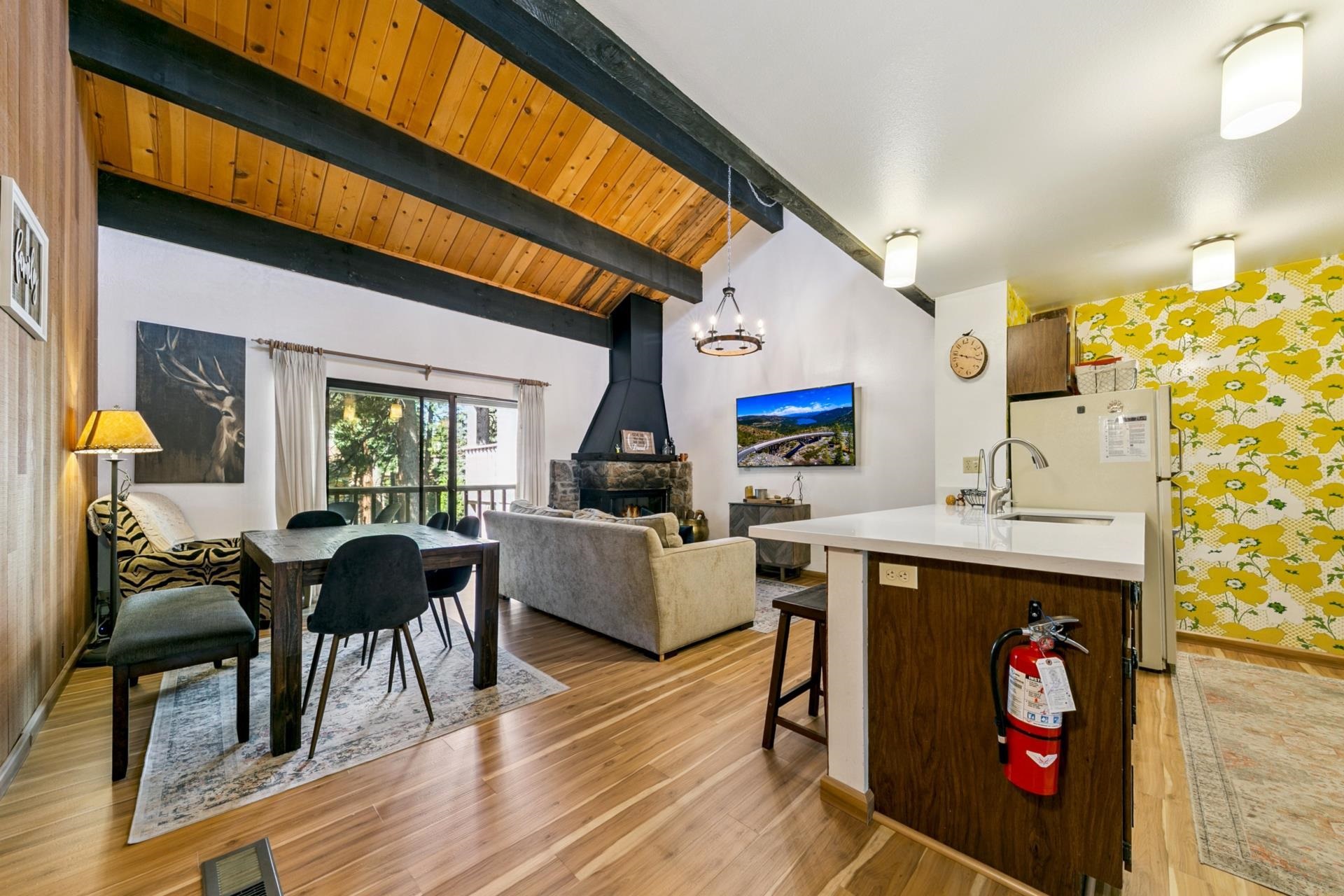 1001 Commonwealth Drive UNIT 114, Kings Beach, CA, 96143